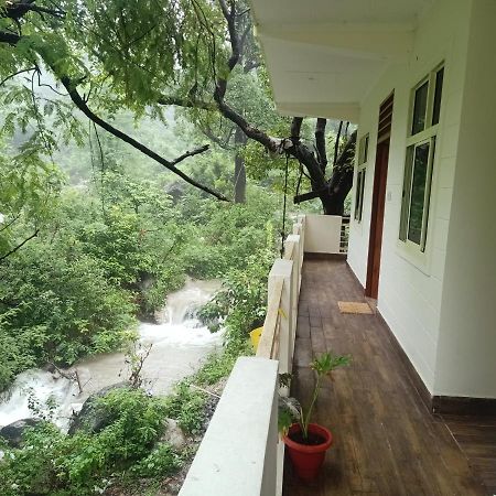 Shivanjal Wellness And Accommodation Rishīkesh Buitenkant foto