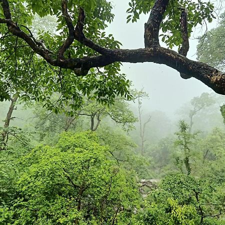 Shivanjal Wellness And Accommodation Rishīkesh Buitenkant foto