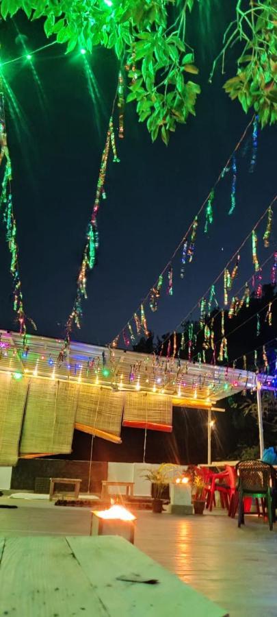 Shivanjal Wellness And Accommodation Rishīkesh Buitenkant foto