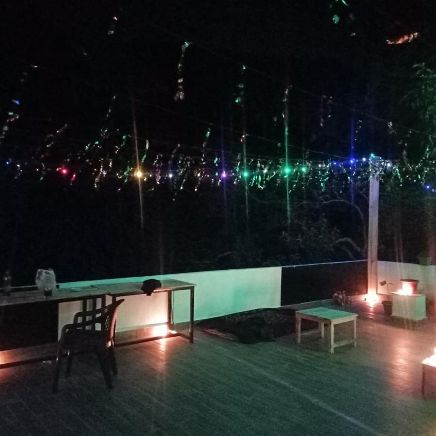 Shivanjal Wellness And Accommodation Rishīkesh Buitenkant foto