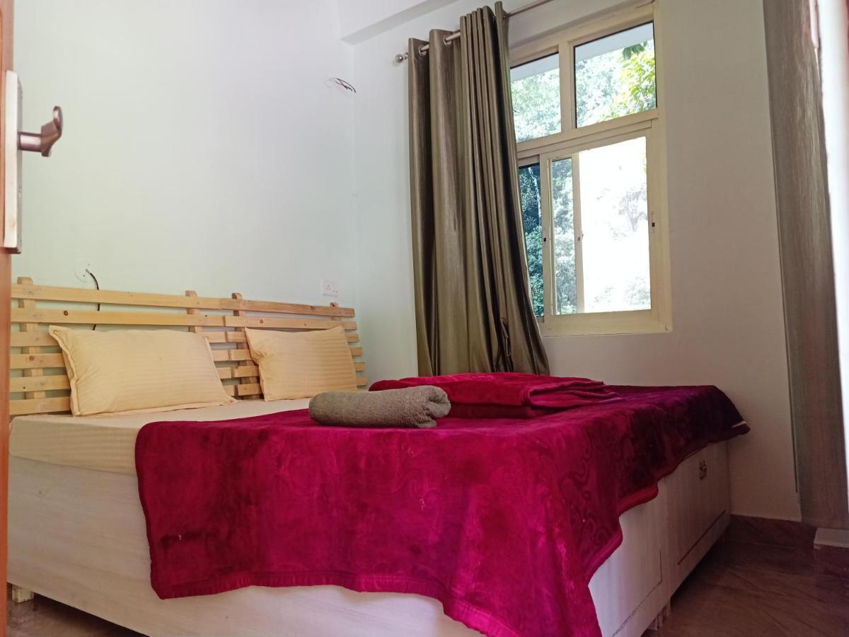 Shivanjal Wellness And Accommodation Rishīkesh Buitenkant foto