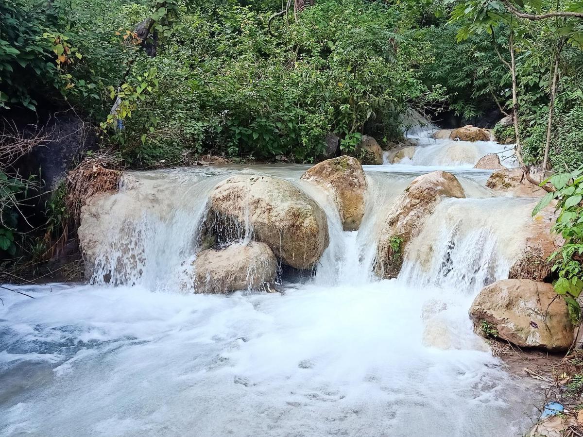 Shivanjal Wellness And Accommodation Rishīkesh Buitenkant foto