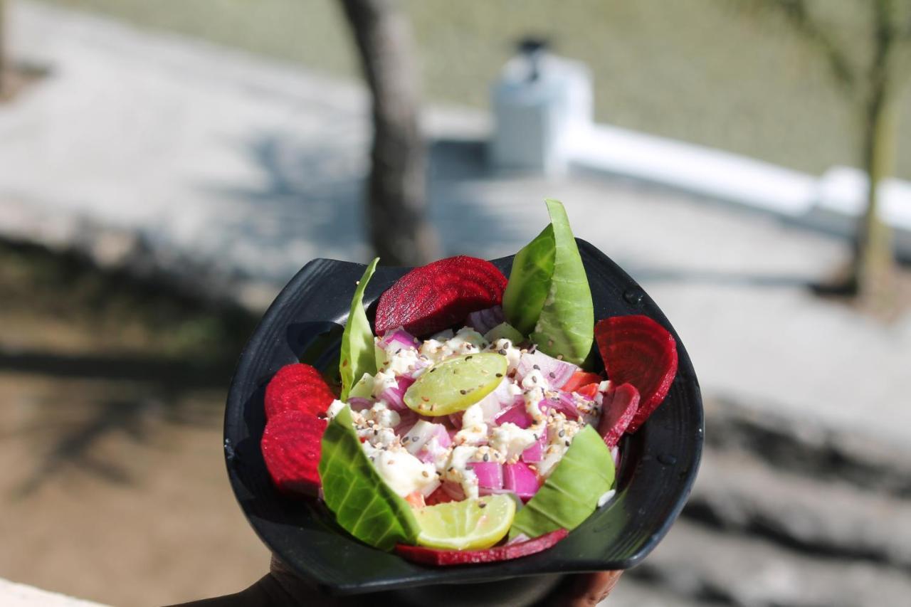 Shivanjal Wellness And Accommodation Rishīkesh Buitenkant foto